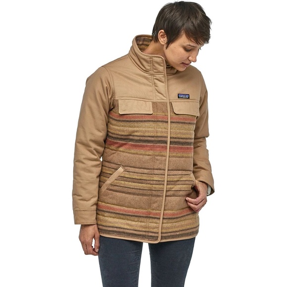 NWT Patagonia Out Yonder Coat - Women's